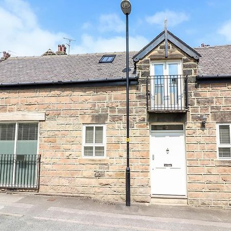 Harlow Coach House Harrogate Dış mekan fotoğraf