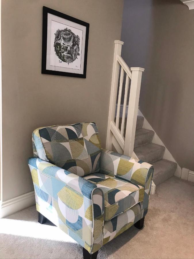Harlow Coach House Harrogate Dış mekan fotoğraf