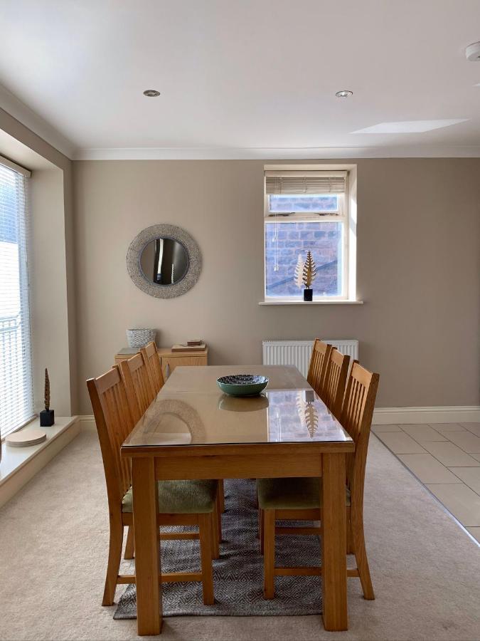 Harlow Coach House Harrogate Dış mekan fotoğraf