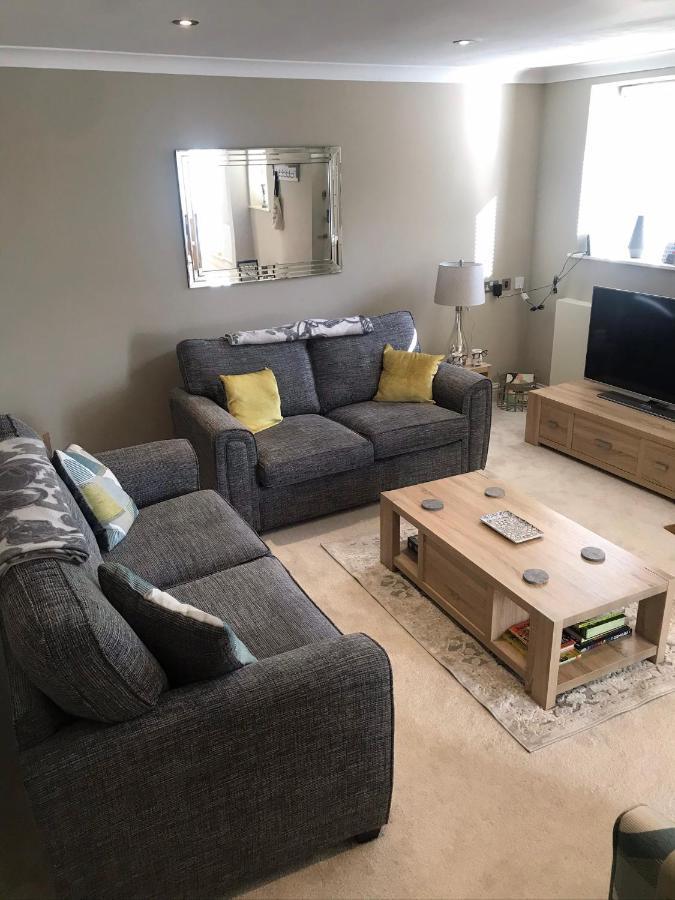 Harlow Coach House Harrogate Dış mekan fotoğraf