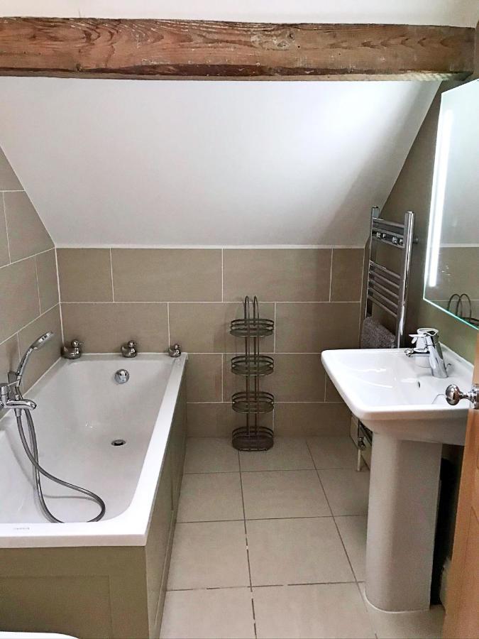 Harlow Coach House Harrogate Dış mekan fotoğraf