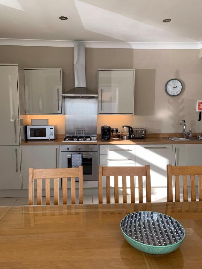Harlow Coach House Harrogate Dış mekan fotoğraf